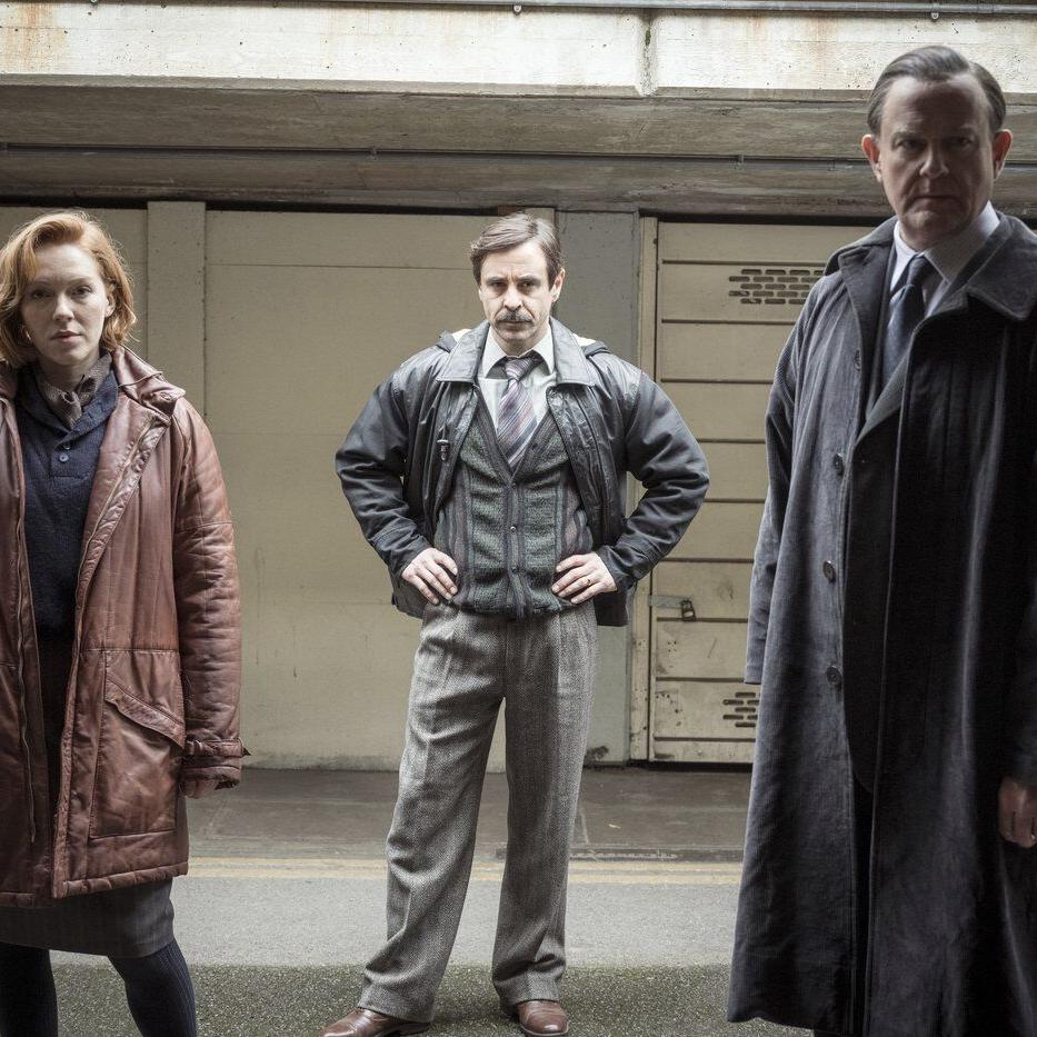 PBS 'Masterpiece' series ‘The Gold’ explores Britain’s biggest heist in history